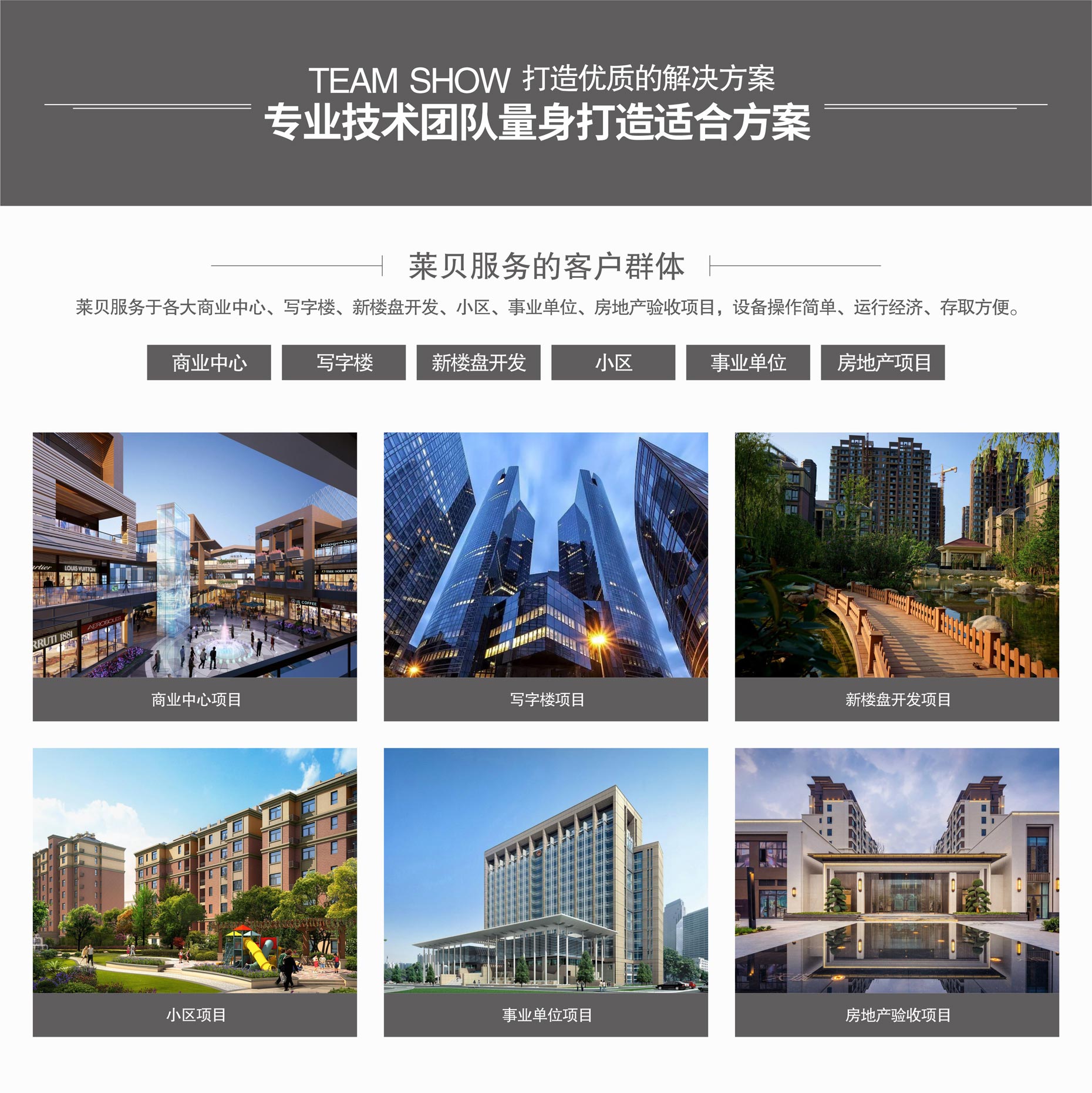 兩柱簡(jiǎn)易式立體車庫二手客戶群體